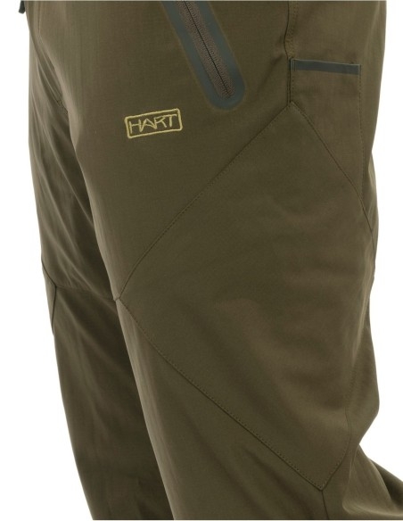 Pantalón HART IBICE-T