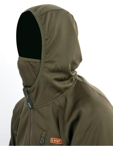 Chaqueta HART STILK-HXT