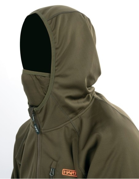 Chaqueta HART STILK-HXT