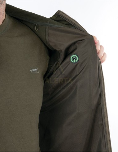 Chaqueta HART STILK-HXT