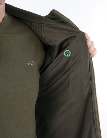 Chaqueta HART STILK-HXT