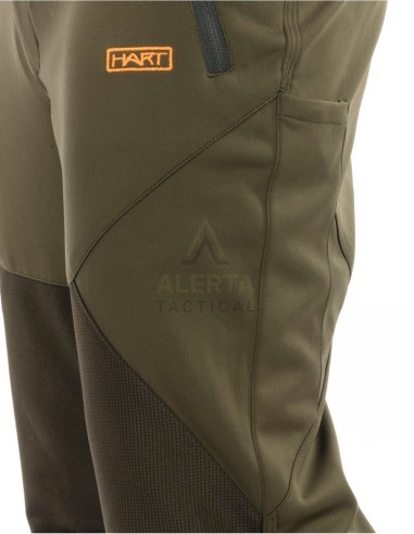 Pantalón HART STILK-ST
