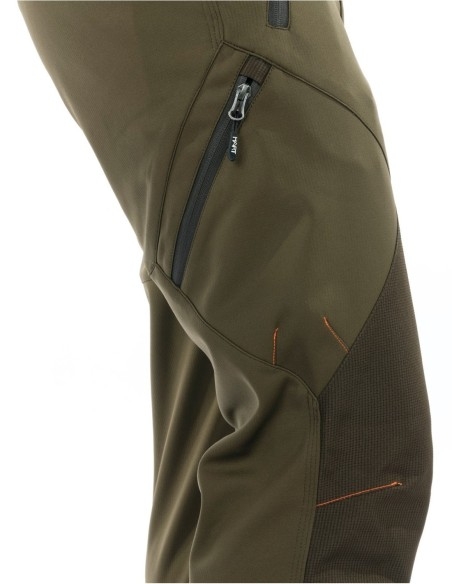 Pantalón HART STILK-ST