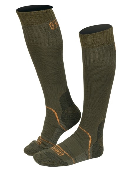 Calcetines HART TANATEX OVERCALF