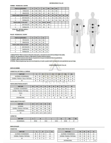 Calcetines HART TANATEX OVERCALF