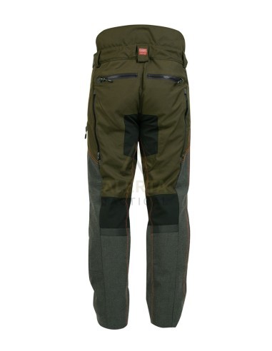 Pantalón HART KERNIGTECH-T