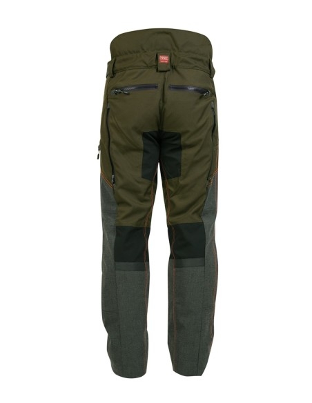 Pantalón HART KERNIGTECH-T