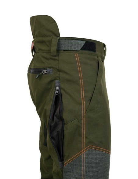 Pantalón HART KERNIGTECH-T