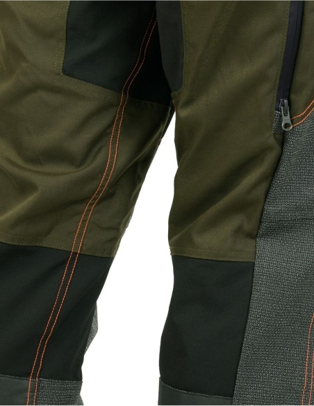 Pantalón HART KERNIGTECH-T