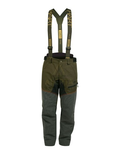 Pantalón HART KERNIGTECH-T