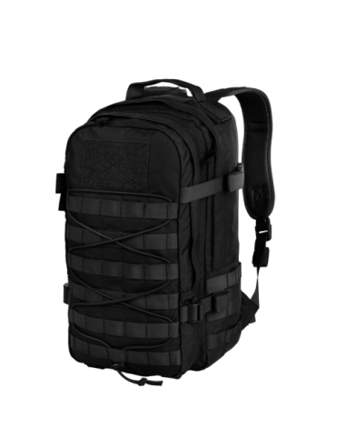 Mochila Raccon Mk2 Cordura Helikon-Tex Negra