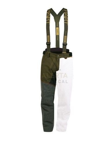 Pantalón HART KERNIGTECH-T