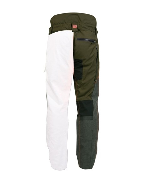Pantalón HART KERNIGTECH-T