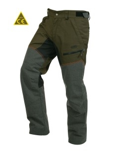 Pantalón HART KERNIGTECH-T
