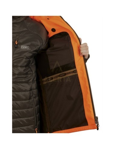 Chaqueta HART IRON 3-J