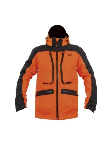 Chaqueta HART IRON 3-J