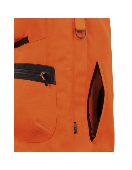 Chaqueta HART IRON 3-J