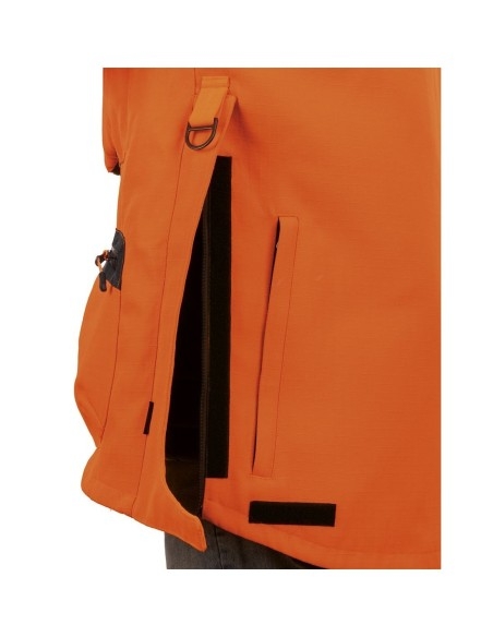 Chaqueta HART IRON 3-J