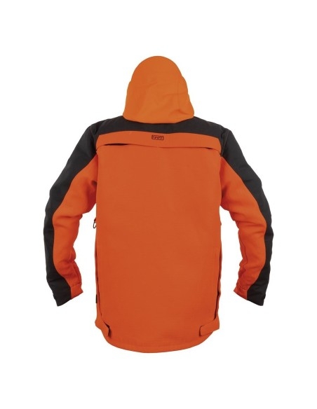 Chaqueta HART IRON 3-J