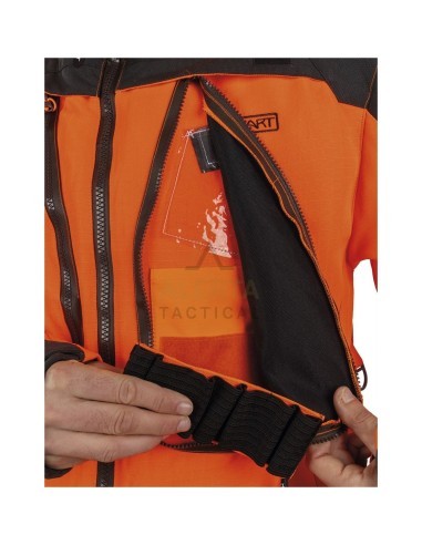Chaqueta HART IRON 3-J