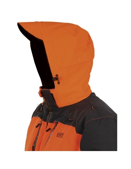Chaqueta HART IRON 3-J