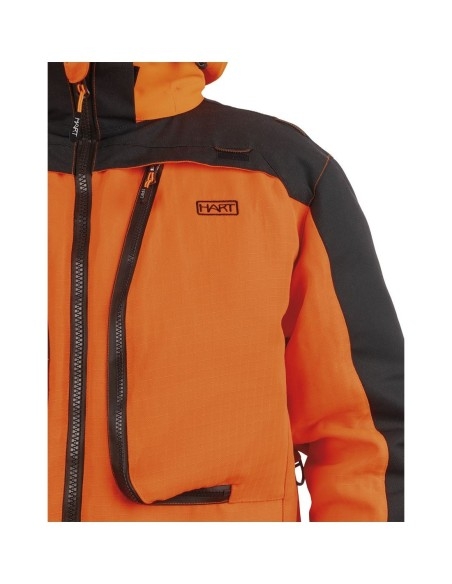 Chaqueta HART IRON 3-J