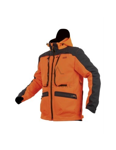 Chaqueta HART IRON 3-J