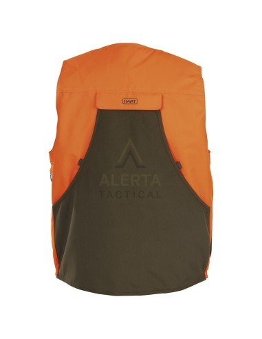 Chaleco HART RUSTICA-V