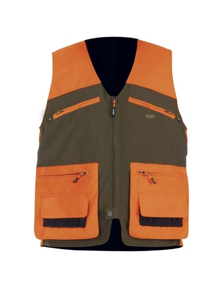 Chaleco HART RUSTICA-V