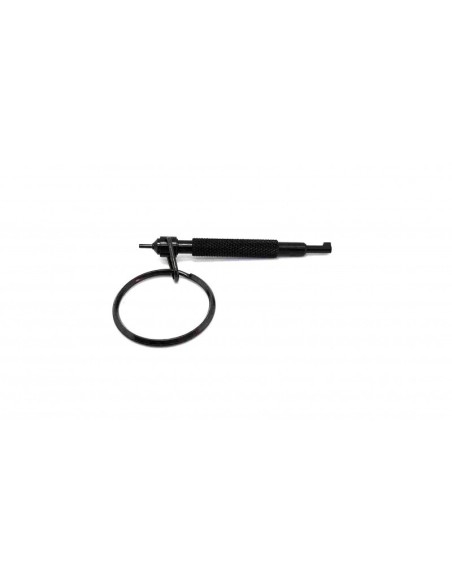 Llave Grillete Universal