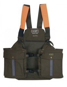 Chaleco HART NAVIGATOR 3