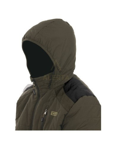Chaqueta HART RUSH-J