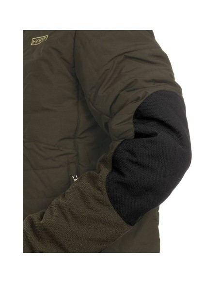 Chaqueta HART RUSH-J