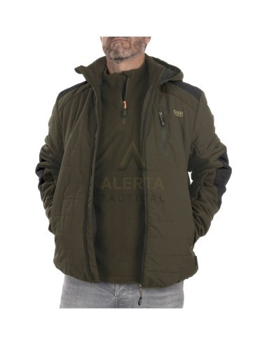 Chaqueta HART RUSH-J