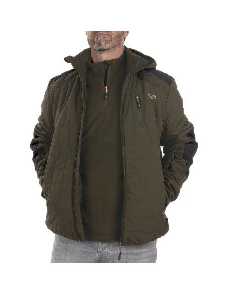 Chaqueta HART RUSH-J