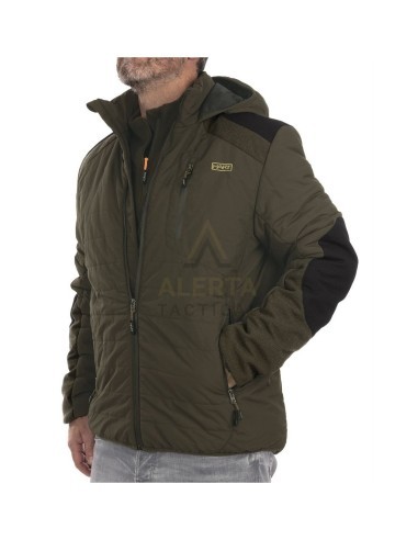 Chaqueta HART RUSH-J