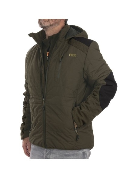 Chaqueta HART RUSH-J