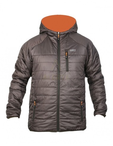 Chaqueta HART KURGAN-P2D