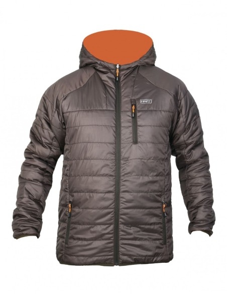 Chaqueta HART KURGAN-P2D