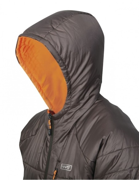 Chaqueta HART KURGAN-P2D