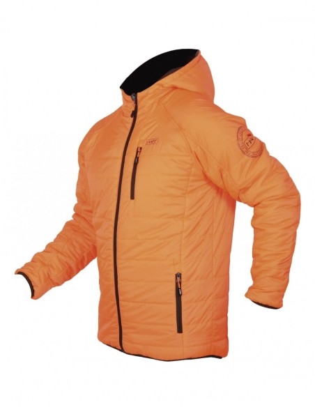 Chaqueta HART KURGAN-P2D