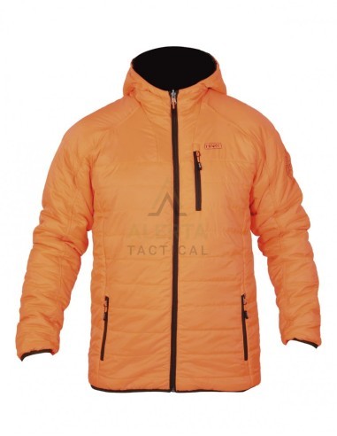 Chaqueta HART KURGAN-P2D