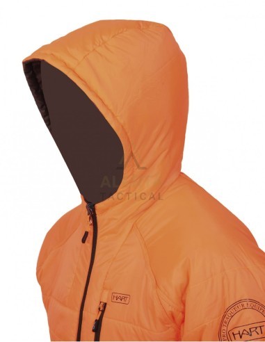 Chaqueta HART KURGAN-P2D