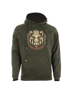 Sudadera HART BRANDED-H Wild Heart