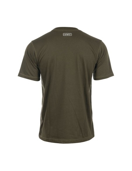 Camiseta HART GROUND Basurde
