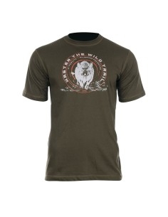 Camiseta HART GROUND Basurde