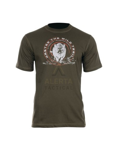 Camiseta HART GROUND Basurde