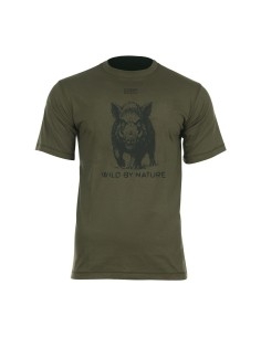 Camiseta HART GROUND Sanglier