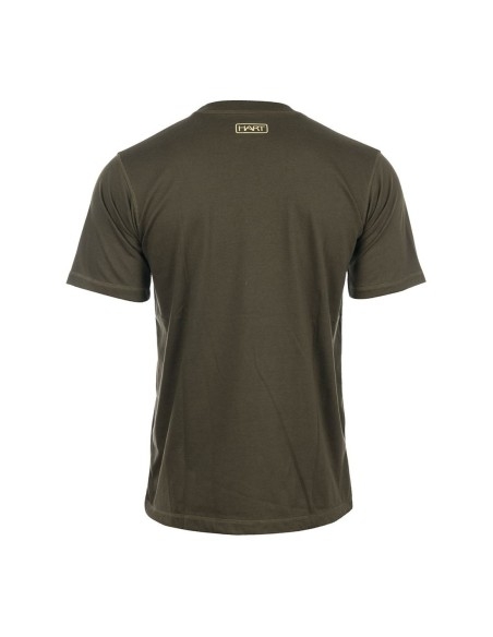 Camiseta HART GROUND Ibex