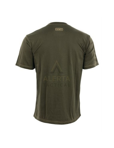 Camiseta HART GROUND Wildboar
